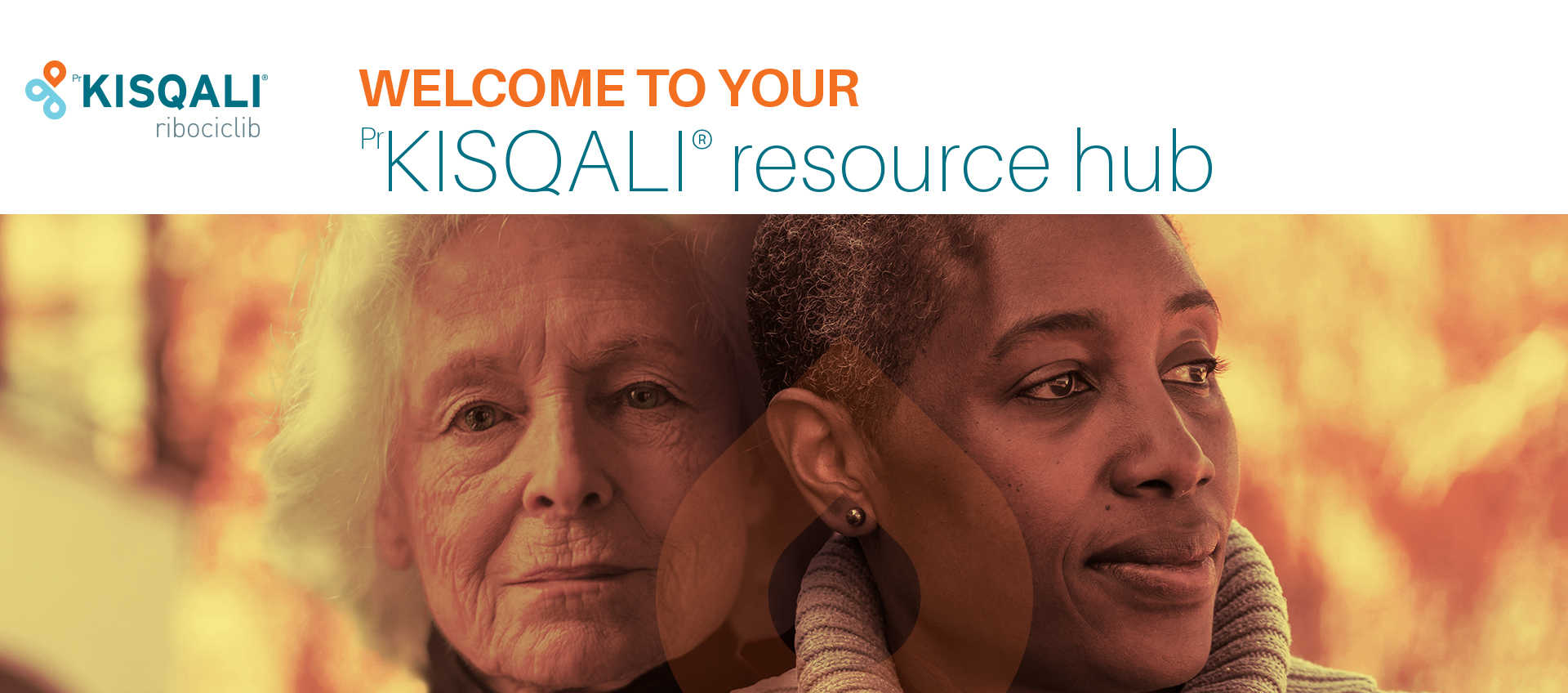  Welcome to your PrKISQALI® resource hub