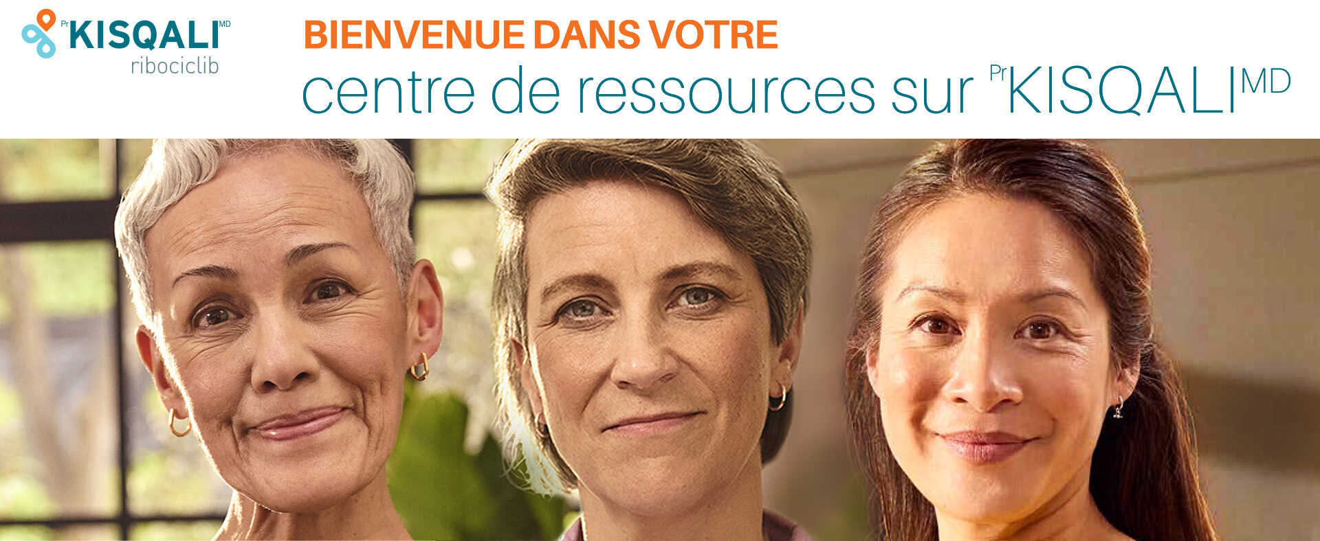 Bienvenue dans votre centre de ressources sur PrKISQALIMD